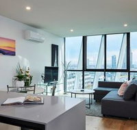 Stunning Harbour  City View Loft - Phillip Island Accommodation
