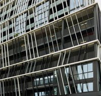 Panoramic Melbourne Views from Stylish Apartment - Phillip Island Accommodation