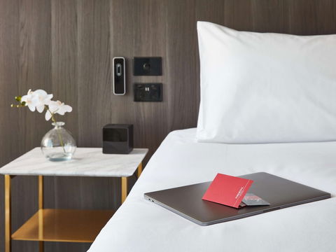 PARKROYAL Monash Melbourne - Phillip Island Accommodation 6