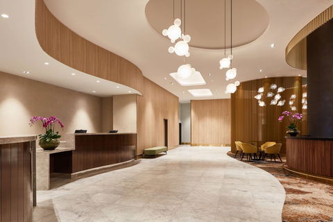 PARKROYAL Monash Melbourne - Phillip Island Accommodation 4