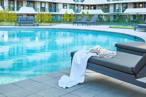 PARKROYAL Monash Melbourne - Phillip Island Accommodation 2