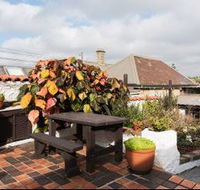 Clovelly Beach Cottage H372