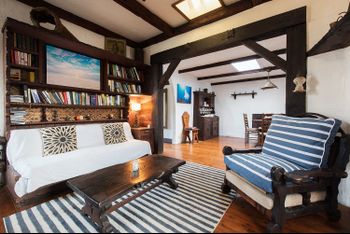 Clovelly Beach Cottage H372 - Phillip Island Accommodation 5