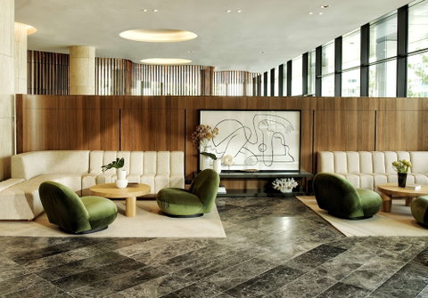 A By Adina Canberra - Phillip Island Accommodation 4
