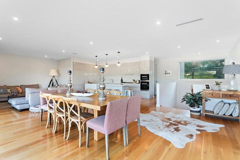 Azure Oasis - Phillip Island Accommodation 3