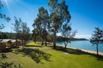 Sapphire Sun Eco Holiday Village - Phillip Island Accommodation 0