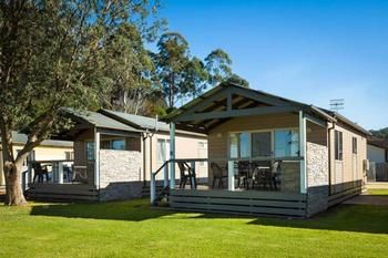 Sapphire Sun Eco Holiday Village - Phillip Island Accommodation 1