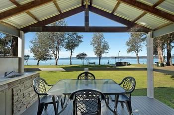 Sapphire Sun Eco Holiday Village - Phillip Island Accommodation 4