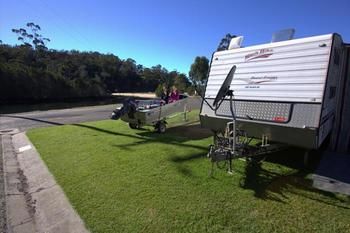 Sapphire Sun Eco Holiday Village - Phillip Island Accommodation 3