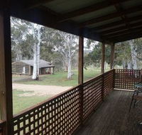 Gooandra alpine cabins - Phillip Island Accommodation