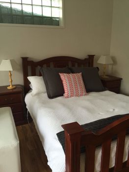 Nutgrove Beach Studio Apartment - Phillip Island Accommodation 5