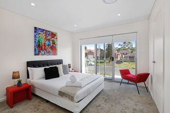 RUBINA VILLAS SYDNEY - Phillip Island Accommodation 0