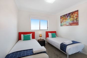 RUBINA VILLAS SYDNEY - Phillip Island Accommodation 2
