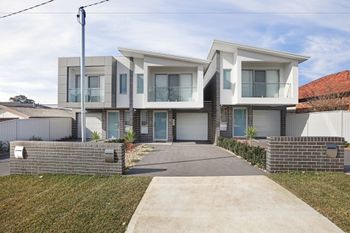 RUBINA VILLAS SYDNEY - Phillip Island Accommodation 1