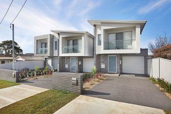 RUBINA VILLAS SYDNEY - Phillip Island Accommodation 6