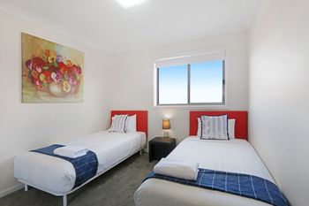 RUBINA VILLAS SYDNEY - Phillip Island Accommodation 3