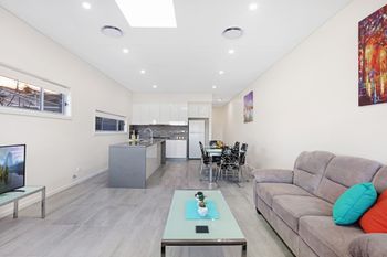 RUBINA VILLAS SYDNEY - Phillip Island Accommodation 5