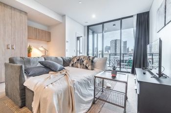 Executive Two Bedroom City Apartment With Views - Phillip Island Accommodation 2