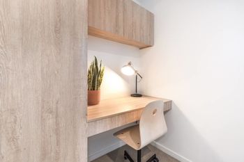 Executive Two Bedroom City Apartment With Views - Phillip Island Accommodation 4