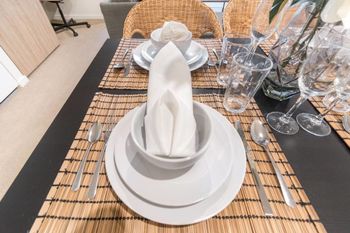 Executive Two Bedroom City Apartment With Views - Phillip Island Accommodation 3