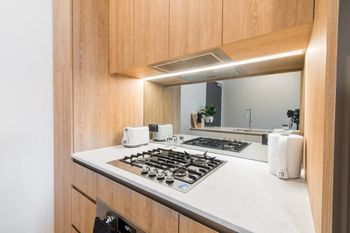 Executive Two Bedroom City Apartment With Views - Phillip Island Accommodation 1