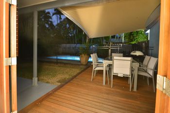 Seaclusion - Phillip Island Accommodation 4