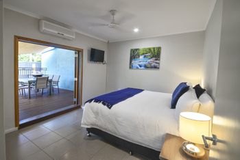 Seaclusion - Phillip Island Accommodation 5