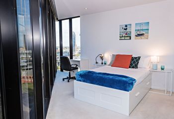 Watergate - Phillip Island Accommodation 1