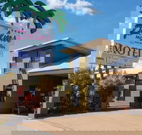 Rockhampton Palms Motor Inn