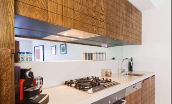 Smart Modern In St. Kilda - Phillip Island Accommodation 2