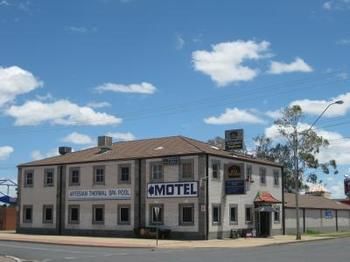 Dragon & Phoenix Motel - Phillip Island Accommodation 6