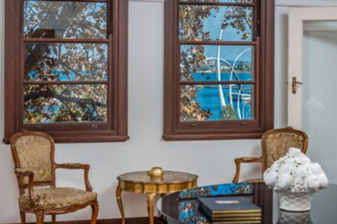 Art Deco Luxury On Elizabeth Quay - Phillip Island Accommodation 0