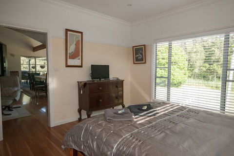 Crescent Head Farm - Phillip Island Accommodation 5