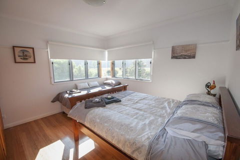 Crescent Head Farm - Phillip Island Accommodation 4