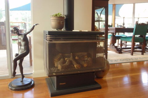 Crescent Head Farm - Phillip Island Accommodation 1