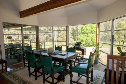 Crescent Head Farm - Phillip Island Accommodation 3