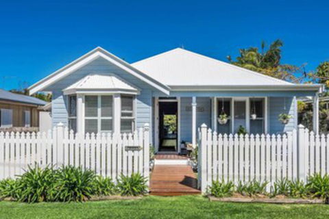 A PERFECT STAY - Stanhope Byron - Phillip Island Accommodation 0