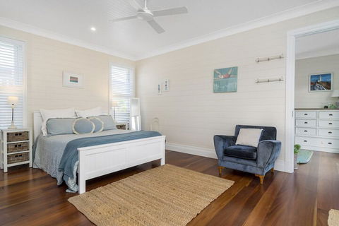 A PERFECT STAY - Stanhope Byron - Phillip Island Accommodation 7