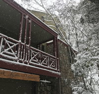 Thredbo 1380