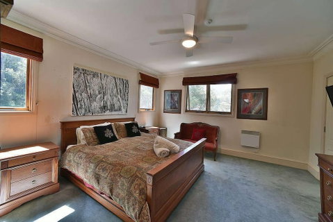Thredbo 1380 - Phillip Island Accommodation 3