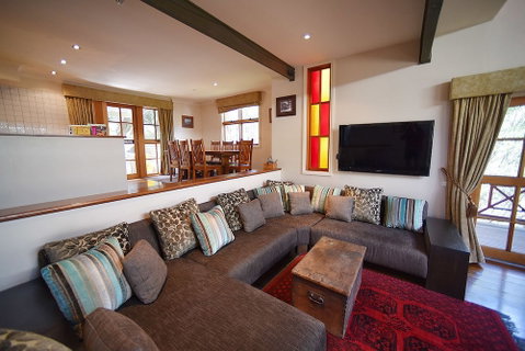 Thredbo 1380 - Phillip Island Accommodation 6