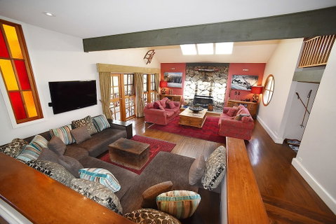 Thredbo 1380 - Phillip Island Accommodation 4