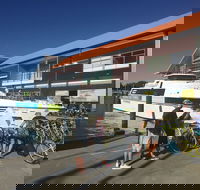 Hillary's Coastal Resort - Phillip Island Accommodation