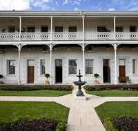 Denison Boutique Hotel Ascend Hotel Collection