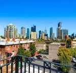 Melbourne Carlton Central Apartment Hotel - Phillip Island Accommodation