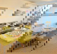 Luxury Apartment with View - Phillip Island Accommodation