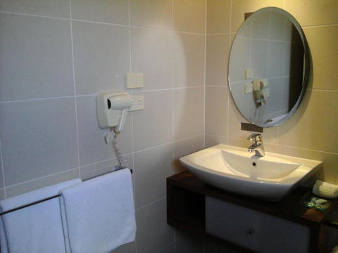 Willows Motel - Phillip Island Accommodation 1