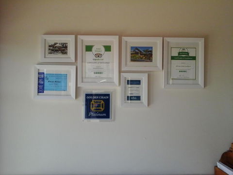 Willows Motel - Phillip Island Accommodation 3