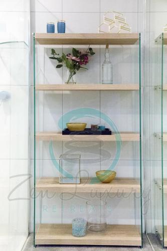 ZEN TOWERS - COZY HOLIDAY HOME For Families In CBD - Phillip Island Accommodation 4