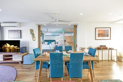 ZEN TOWERS - COZY HOLIDAY HOME For Families In CBD - Phillip Island Accommodation 0